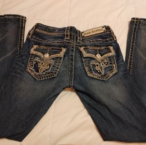 Rick revival jeans